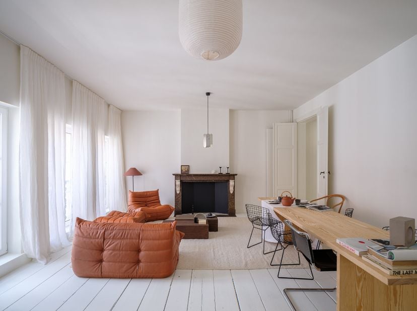 Karaktervol 2-slaapkamer appartement op een toplocatie in het historisch centrum.<br />
<br />
Bent u op zoek naar een lichtrijk appartement waar auth
