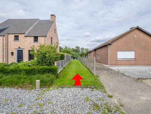                                         Landbouwgrond te koop in Mol, € 25.000
