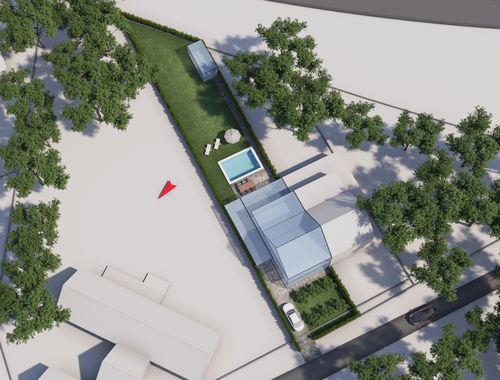                                         Bouwgrond te koop in Oelegem, € 185.000
