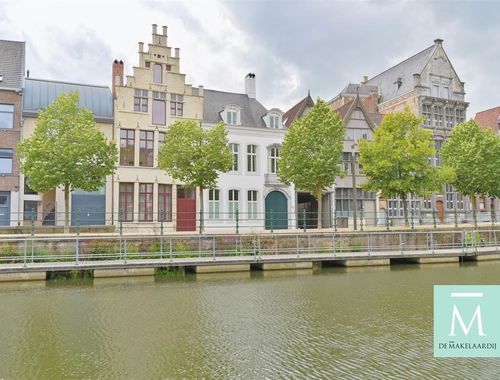                                         Appartement te huur in Mechelen, € 1.300
