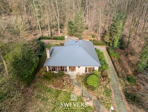                                         Woning te koop in Zolder, € 499.000
