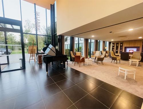                                         Serviceflat à vendre à Sint-Pieters, € 165.000
