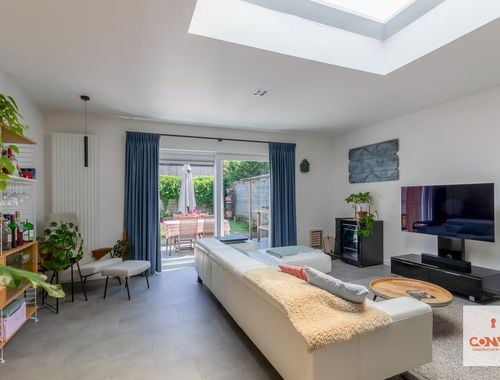                                         Woning te koop in Gent, € 549.000

