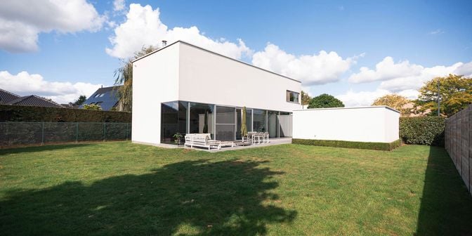 Maison à vendre à Fruithoflaan 71, 2500 Koningshooikt