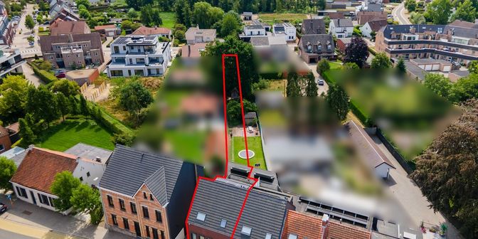 Huis te koop in Kloosterstraat 18A, 2470 Retie