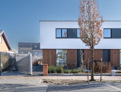                                         Maison à vendre à Loenhout, € 499.000
