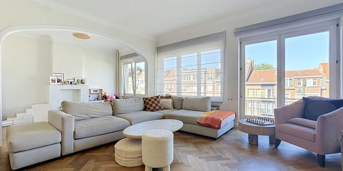 Appartement à vendre à Avenue de L'Araucaria 49, 1020 Laeken