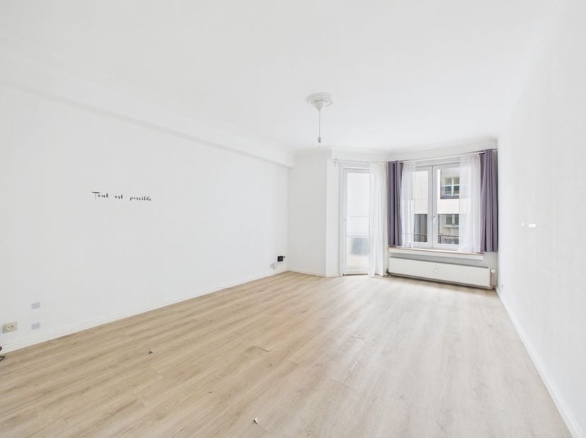 Appartement à vendre à Rue du Nord 50,
                    1000 Bruxelles