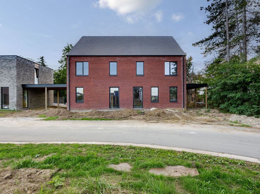 Huis te koop in Zorgstraat,
                    3583 Paal