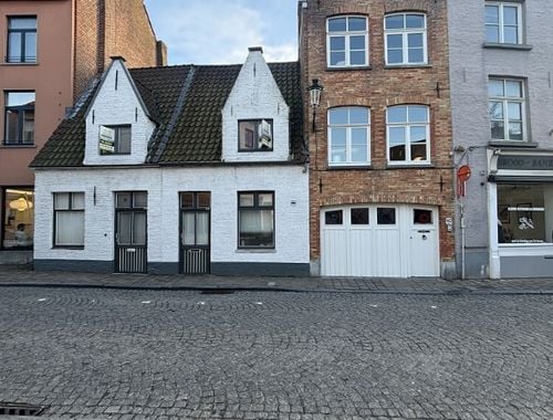                                         Woning te koop in Brugge, € 229.000
