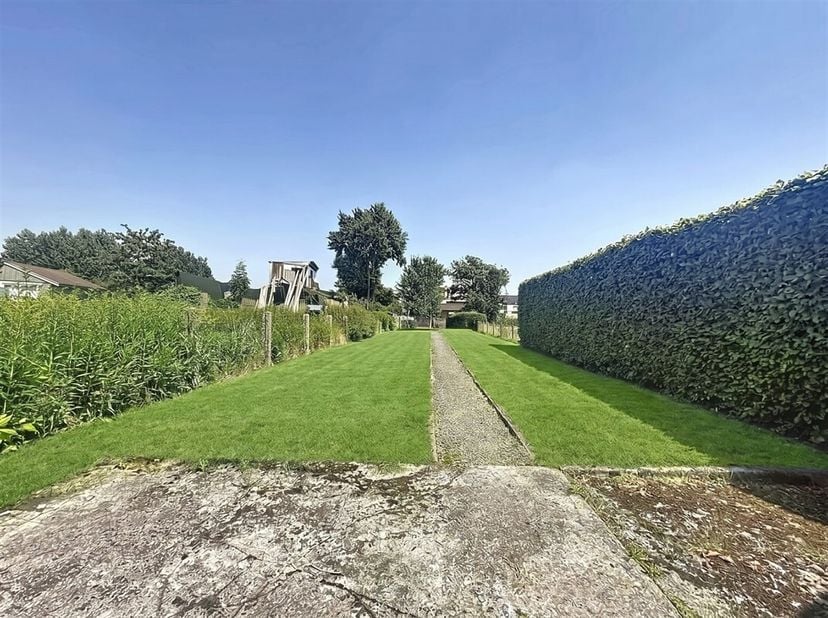 Maison à vendre
                    à 9120 Beveren-Waas