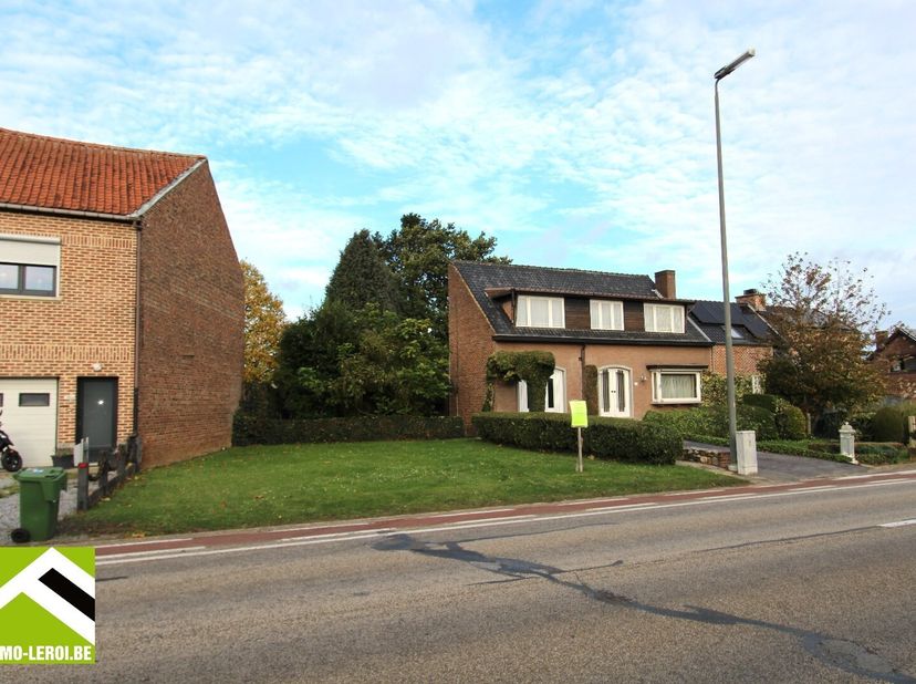 Terrain à vendre
                    à 3730 Werm