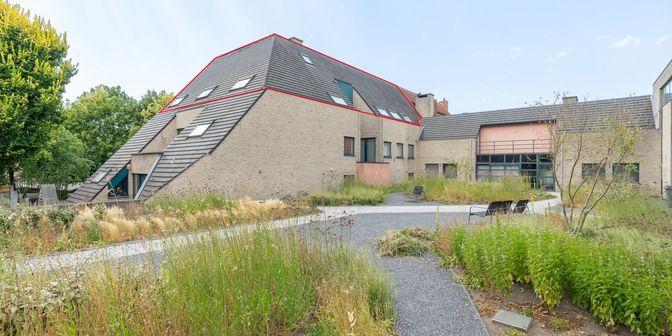 Appartement te koop in Vredestraat 155 bus 4, 2300 Turnhout