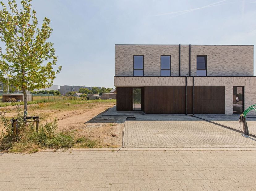 Huis te koop in Haverblok 21D,
                    2870 Puurs