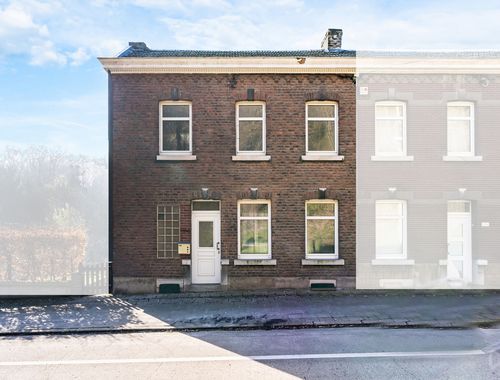                                         Villa à vendre à Engis, € 215.000
