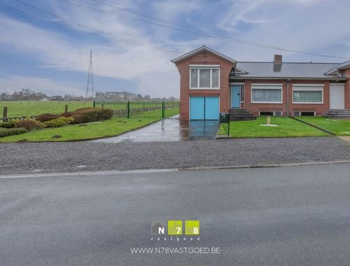                                         Woning te koop in Rotem, € 249.000
