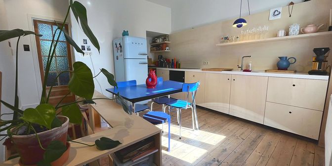 Maison à vendre à Millinocketstraat 28, 9000 Gent