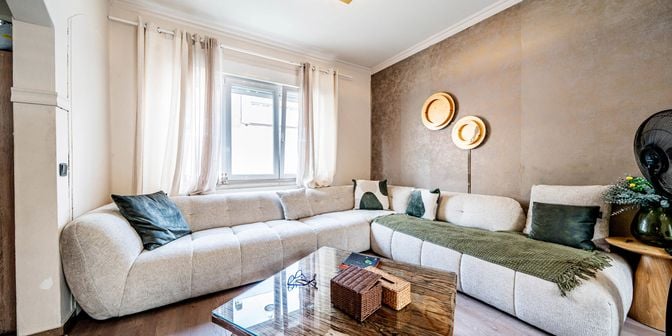 Huis te koop in Rue Florimont De Pauw 38A, 1070 Anderlecht