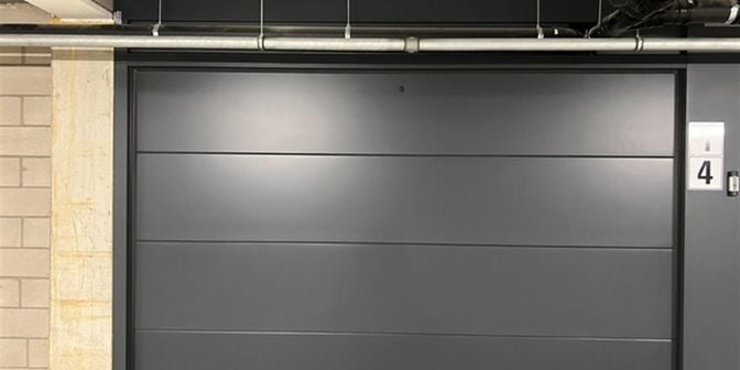 Garage te huur in Schoolstraat 25, 3540 Herk-de-Stad