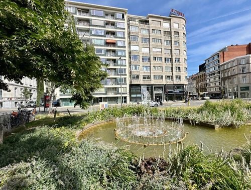                                         Appartement à louer à Antwerpen, € 1.250
