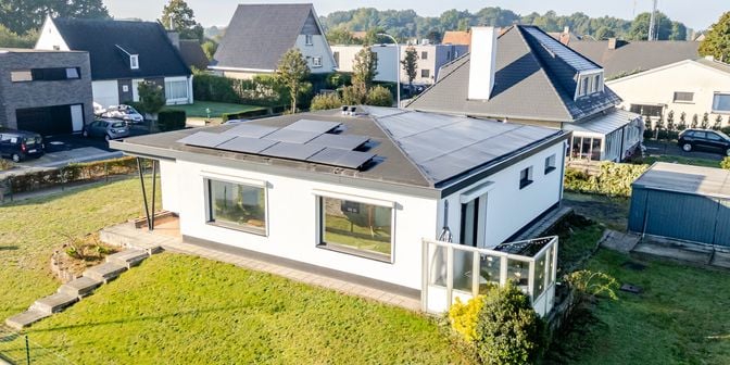 Huis te koop in Nazarethsesteenweg 63, 9800 Astene