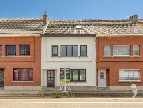                                         Woning te koop in Scherpenheuvel, € 339.000
