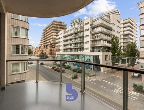                                         Appartement te koop in Oostende, € 399.000
