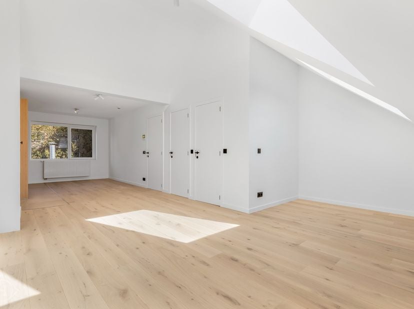 Appartement te koop in Brusselsestraat 148 bus 0301,
                    3000 Leuven