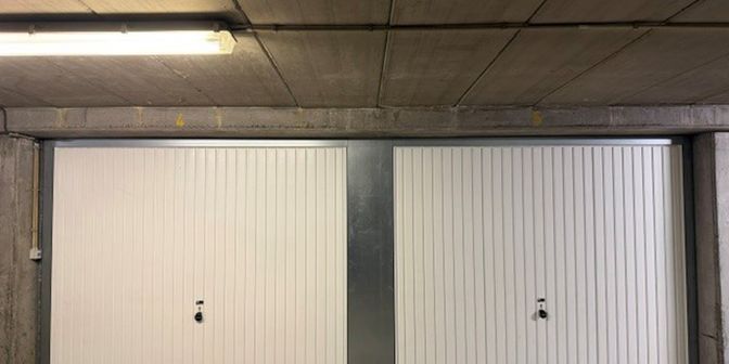 Garage te koop in Rue de l'Activité 4, 1200 Sint-Lambrechts-Woluwe