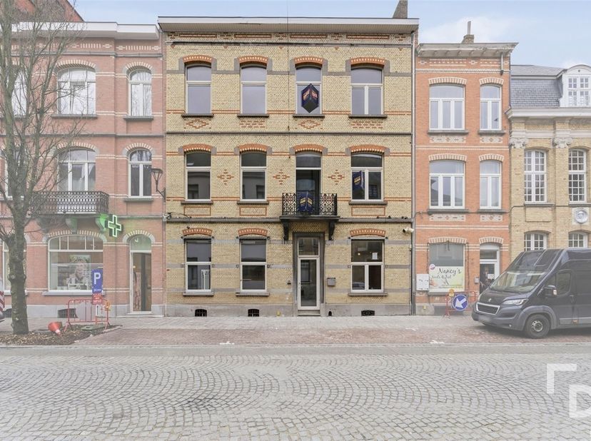 Appartement à louer
                    à 8900 Ieper
