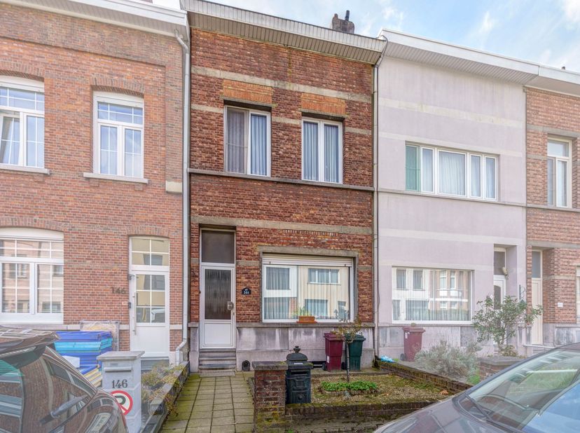 Maison à vendre
                    à 2900 Schoten