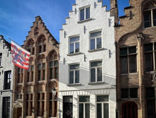                                         Maison à vendre à Brugge, € 1.245.000
