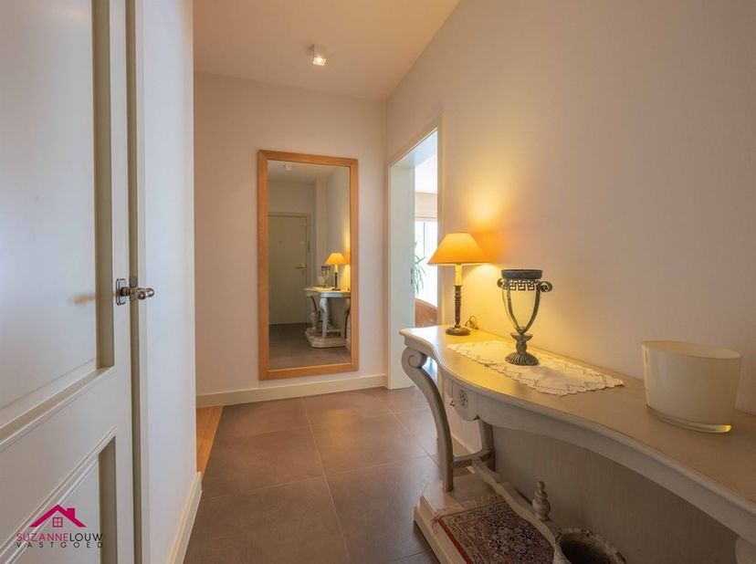 Appartement à louer
                    à 3680 Maaseik