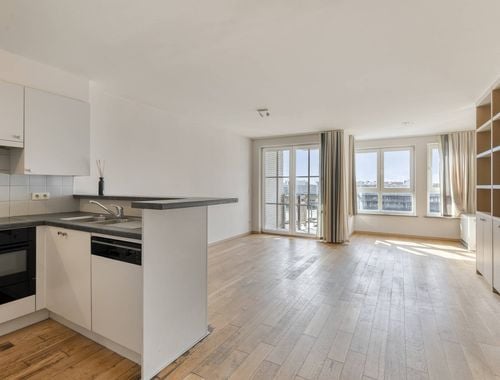                                         Appartement te koop in Zeebrugge, € 247.000
