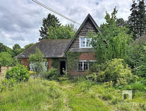                                         Woning te koop in Zichem, € 215.000

