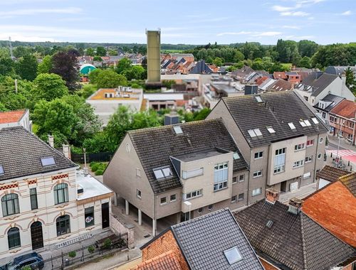                                         Penthouse à vendre à Stekene, € 245.000
