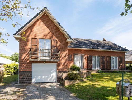                                         Woning te koop in Elewijt, € 525.000

