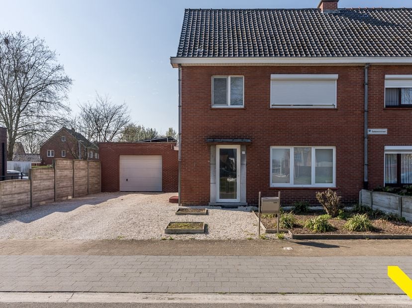 Maison à vendre
                    à 2260 Oevel