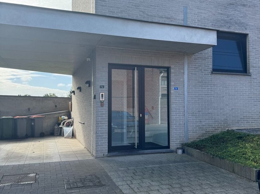 Appartement te huur in Striekestraat 7B bus 1,
                    3740 Bilzen