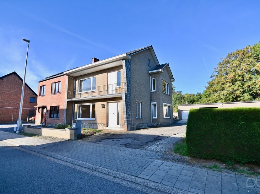Huis te koop in Schoorbroekstraat 67,
                    3806 Velm