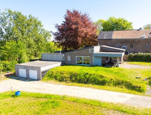                                         Maison à vendre à Battice, € 430.000
