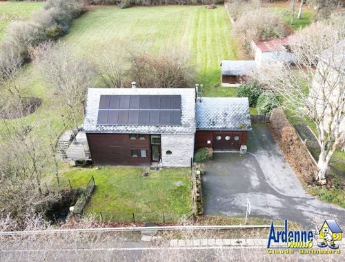                                         Woning te koop in Wibrin, € 450.000
