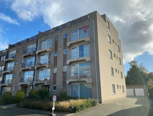                                         Appartement à louer à Diksmuide, € 645
