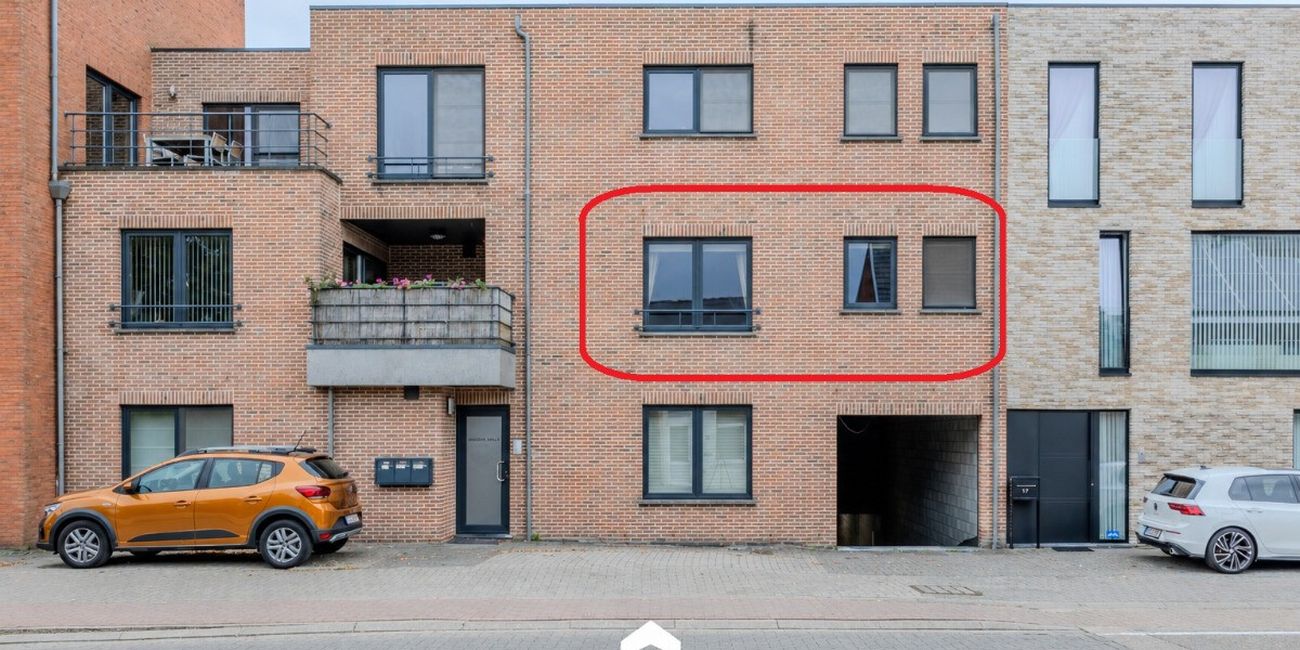 Lepelstraat 75 bus B