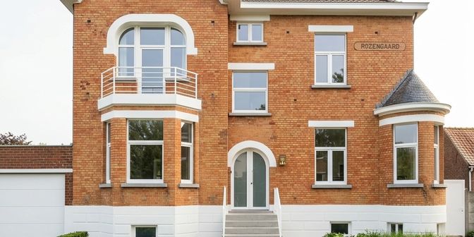 Maison à vendre à Heirweg 111, 9500 Geraardsbergen