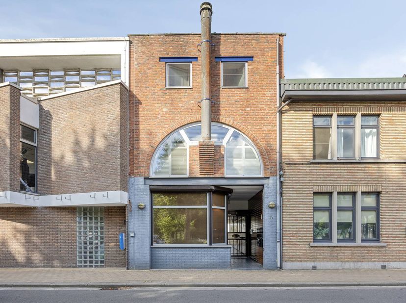 Appartement te koop in Pastoor Vandenhoudtstraat 3 bus 6,
                    2950 Kapellen