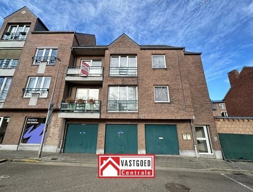                                         Appartement te koop in Tongeren, € 147.000
