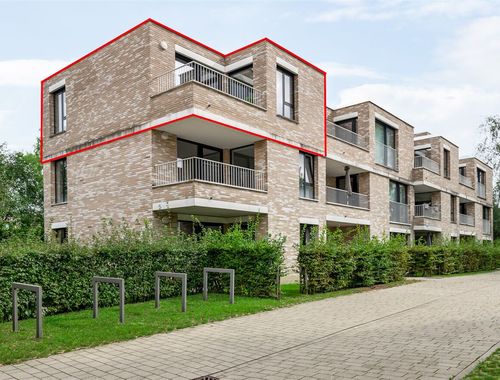                                         Serviceflat à vendre à Kontich, € 234.000
