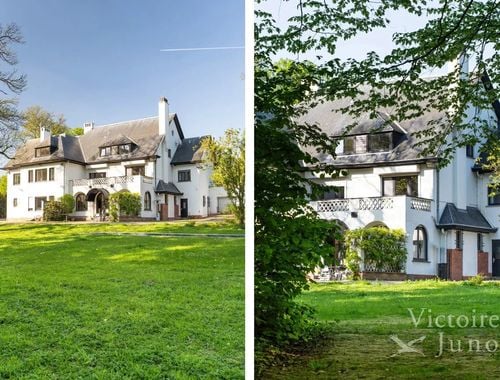                                         Woning te koop in Hoeilaart, € 1.950.000
