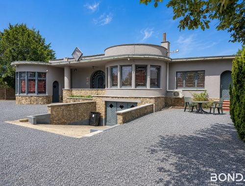                                         Horeca à vendre à Veltem-Beisem, € 550.000
